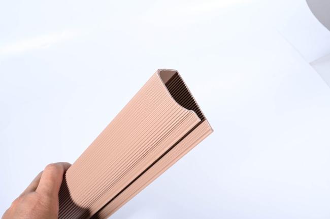 Plastic Wire Channel PVC Wire Raceway Trunking PVC Profiles J Channel PVC Protective Duct