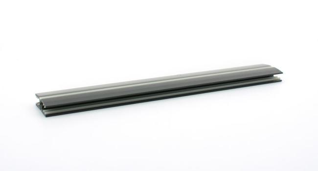 Dust Protection Soft Cover Seal Strip PVC Co Extrusion Profile