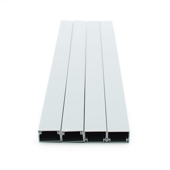 Wholesale Factory Price PVC Cable Trunking for Protecting Wires
