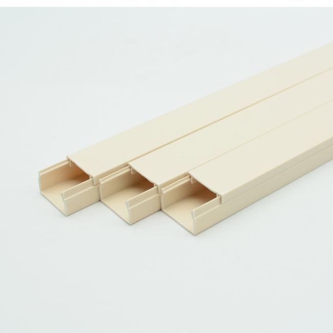 Professional Construction Wiring Accessories Stable Durable Electrical Cable Raceway
