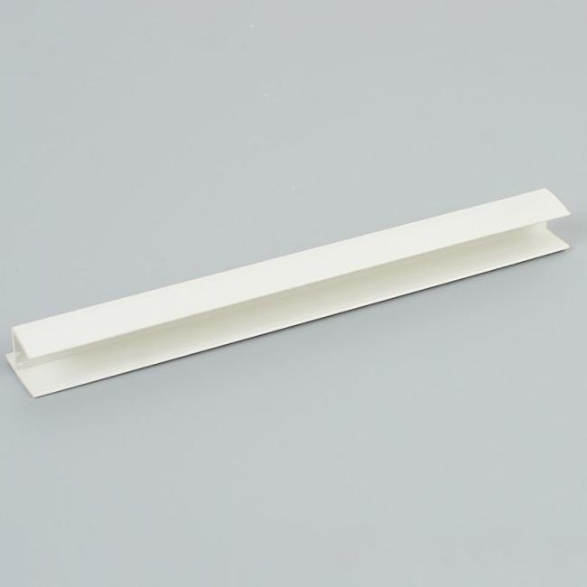 Plastic Extrusion Profile for Decoration