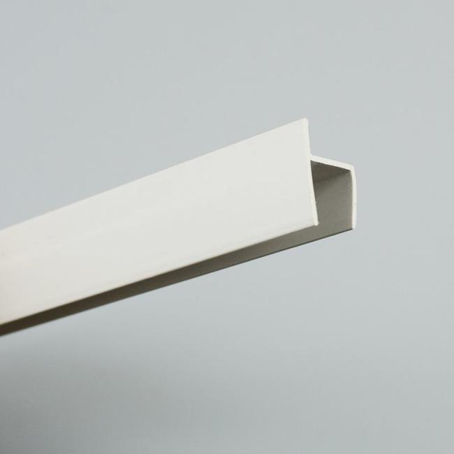 H Profile Trunking for PVC Cable Management
