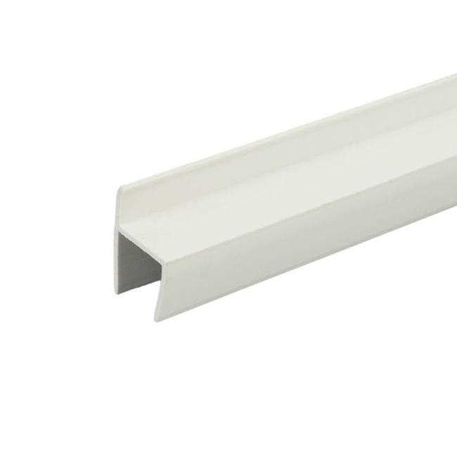 H Profile Trunking for PVC Cable Management