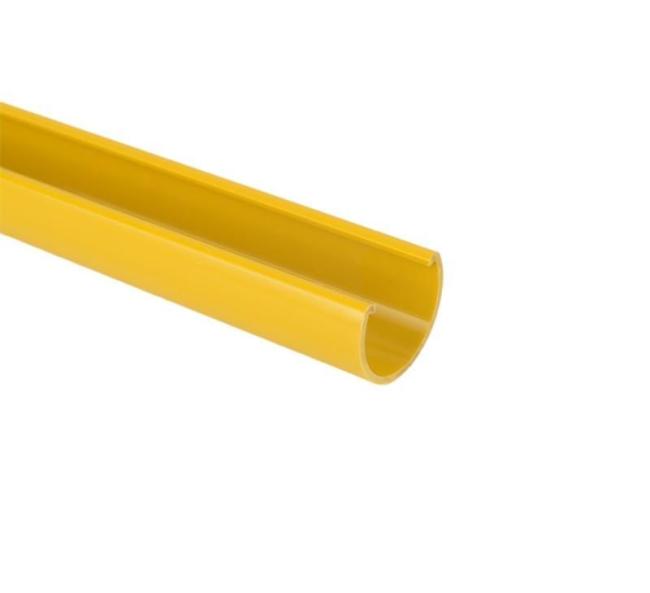 Flexible PVC Slot Sleeves for Gripper Leads