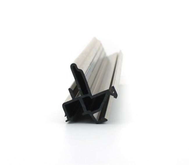 Soft Flexible PVC Strip Insulation