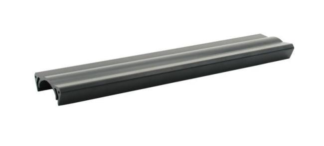 Industrial PVC Bar for Colorful Cable Sleeves