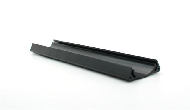 Soft Ceiling Panels for Industrial Wire Protection