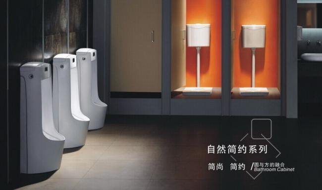 Sanitary Ware Floor Mounter Bidets Fixing to Wall With Back Ceramic Bathroom Bidets