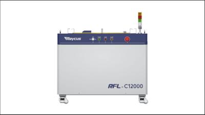 Chine Laser de fibre d'acier inoxydable coupant la source de laser de fibre des parties 3300/6000/12000W Raycus à vendre
