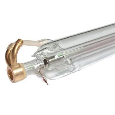 China 130w 150w 180w Co2 Laser Cutting Tube 160mm Length High Performance for sale