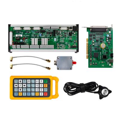 China High Safety Friendess Cypcut Laser Cutter Control System CNC Controller Board for sale