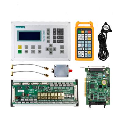 China Durable Laser Cutting Parts 2000C CNC Controller Board Cypcut Control System for sale