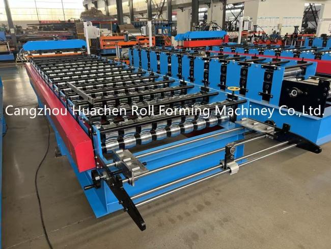 Feeding Table & Pre-Cutter component