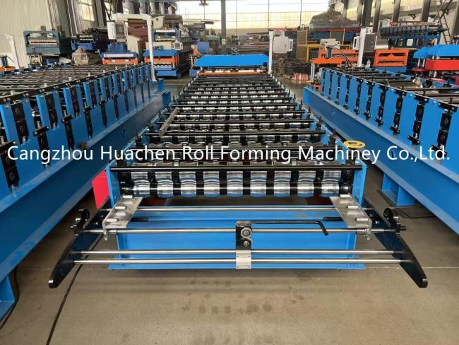 Shaft & Roller component
