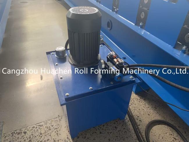 Hydraulic Pump Station component