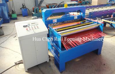 中国 4kw艶消し塗りの打抜き機の鋼板、版の打抜き機 販売のため