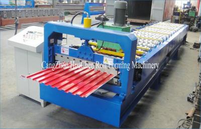 China Roll-up Shutter Door Roll Forming Machine For Making Shutter Strip for sale