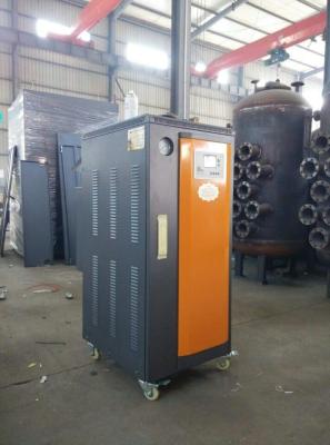 China 120KW 172KG/H Electric Steam Boiler/Generator for Concrete Pipe Curing /Maintain for sale