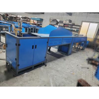 China NOBO Wire Drawing Mattress Spring Machine High Speed for sale