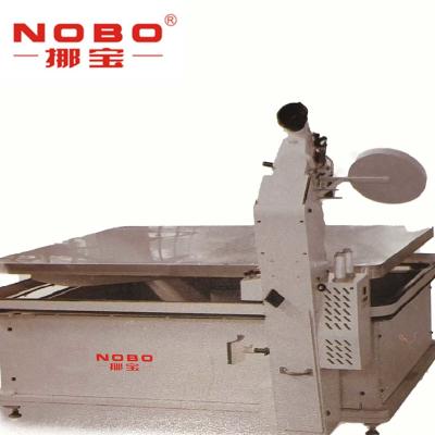 China Máquina da borda da fita do ponto de corrente do colchão da máquina de costura de Overlock da cama 0.37KW à venda