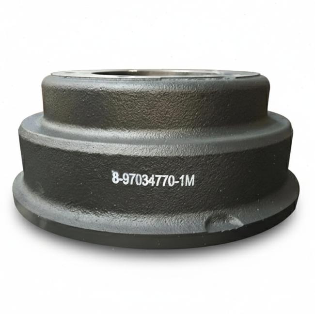 8970347701M-isuzu-brake-drum
