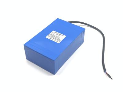 China 26650 12.8v 36ah Lithium Iron Phosphate Battery Pack For Solar Lights for sale