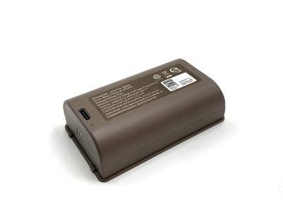 China 3.6V 10Ah 21700 Battery Pack Smart Home Battery Backup For Video Doorbell for sale