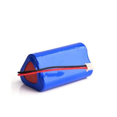 China 10.8V 2000mAH Lithium Ion Battery 18650 Lithium Battery Pack for sale