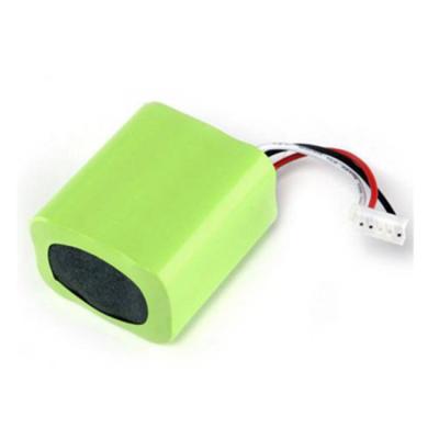 China MSDS 14.8WH Smart Home Battery Backup Lithium Ion Battery 7.4 V 2000mah for sale