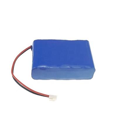 China Wireless Vacuum Cleaner Smart Home Battery 21.6V 6000mAH Lithium Battery for sale