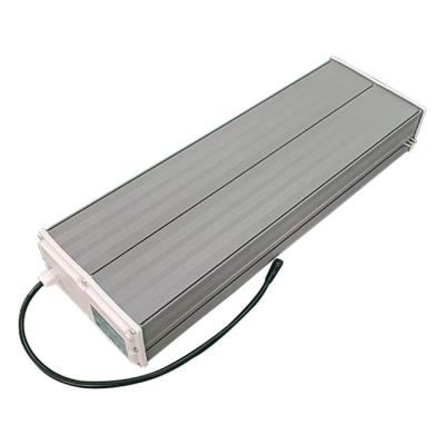 China 25.6V 48Ah Solar Street Light Lithium Lifepo4 Battery Customized for sale