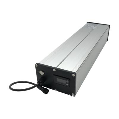 China LED Screen 25.6V Lithium Battery Packs 42Ah 32700 for Solar Street Lights for sale