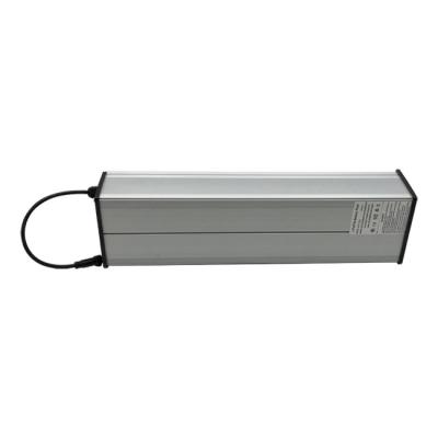 China Solar Street Lighting 25.6V 42Ah 32700 Lithium Battery Packs With LED Display Screen for sale