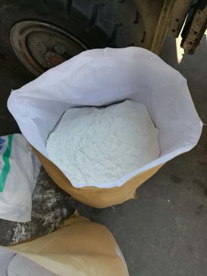China Kosher Food Grade Starch Powder 25kg/Bag Corn Starch Corn Flour for sale