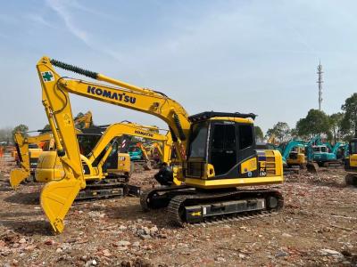 China CAT 320DL Used Crawler Excavator Hydraulic Caterpillar Machinery For Municipal Works for sale
