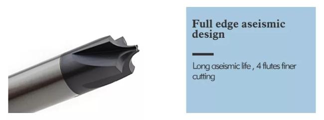 cnc milling cutter cnc milling cutter