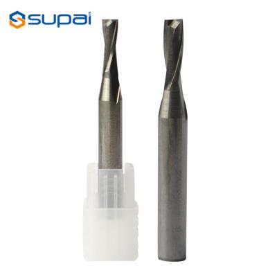 China High Performance Solid Carbide Reamers , High Precision Straight Flute Reamer for sale