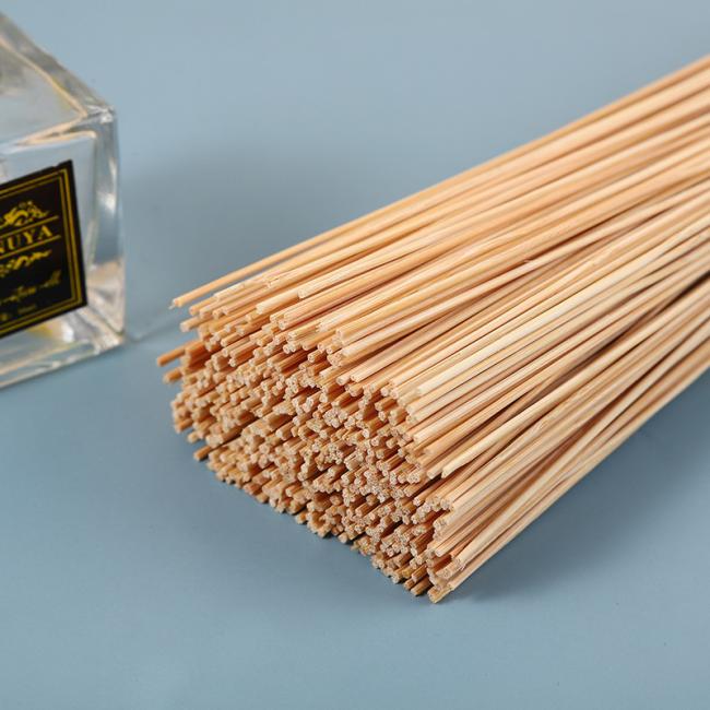 Natural agarbatti Bamboo sticks for making incense 0