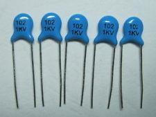 China Metal Oxide High Voltage Varistor 115 Acrms Thermally Protected for sale