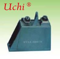 China Aflua o tipo de protecção do varistor de óxido metálico MYL8 para osciloscópios/amplificadores à venda