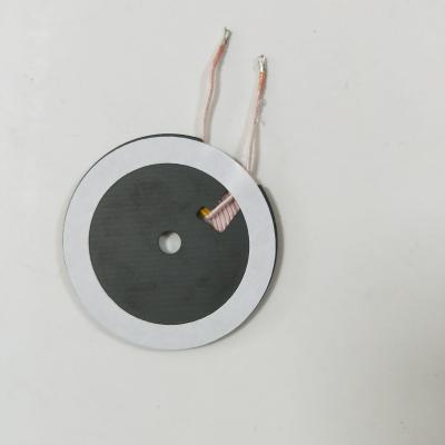 China Professional Wireless Charging Coil Sn99.3 % For Cameras / Mobile Phones for sale