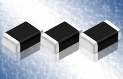China Varistor 10CL para el adaptador, componentes superficiales de Amotech SMD de la alta energía del soporte en venta
