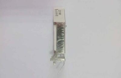 China High Resistance 1000V 20W Cement Resistor With Ceramic Case For PCB for sale