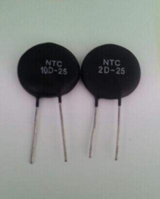 China High Power NTC Thermistor Use For Switch Power , Power Conversion And Ups Power for sale
