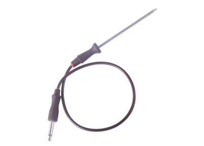 China Meat Probe Thermometer Replacement NTC Temperature Sensor 3K3 For 318601302 Stove Grill Oven for sale