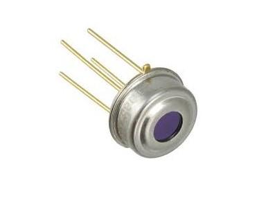 China Sensor infravermelho MLX90614 da termopilha do termômetro de Melexis TO39 para não - medidas da temperatura do contato à venda