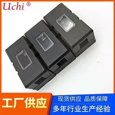 China ABS 125VDC 300A Forkbolt Fuse Box For Consuming Forkbolt Fuse for sale