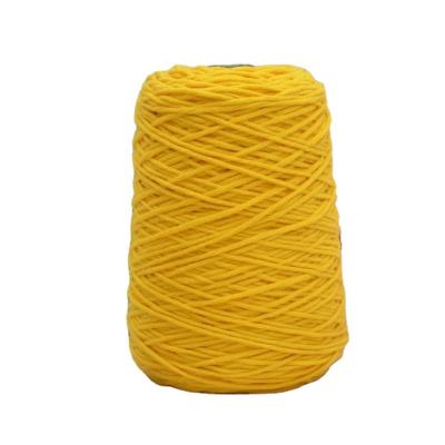 China Wholesale Rugs and Carpet Tufting Acrylic Yarn for Tufting Gun  400g/600g/800g/1kg yarn cone for sale