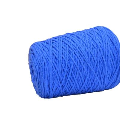China Wholesale 8ply Rugs and Carpet Tufting Acrylic Yarn for Tufting Gun crochet bag acrylic yarn for tufting gun for sale