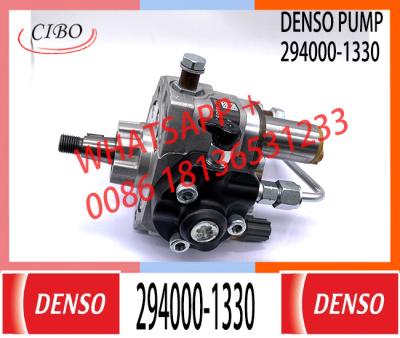 China New HP3 fuel feed pump auto fuel pump 294000-1330 for denso car feed pumps 33100-48700 for sale